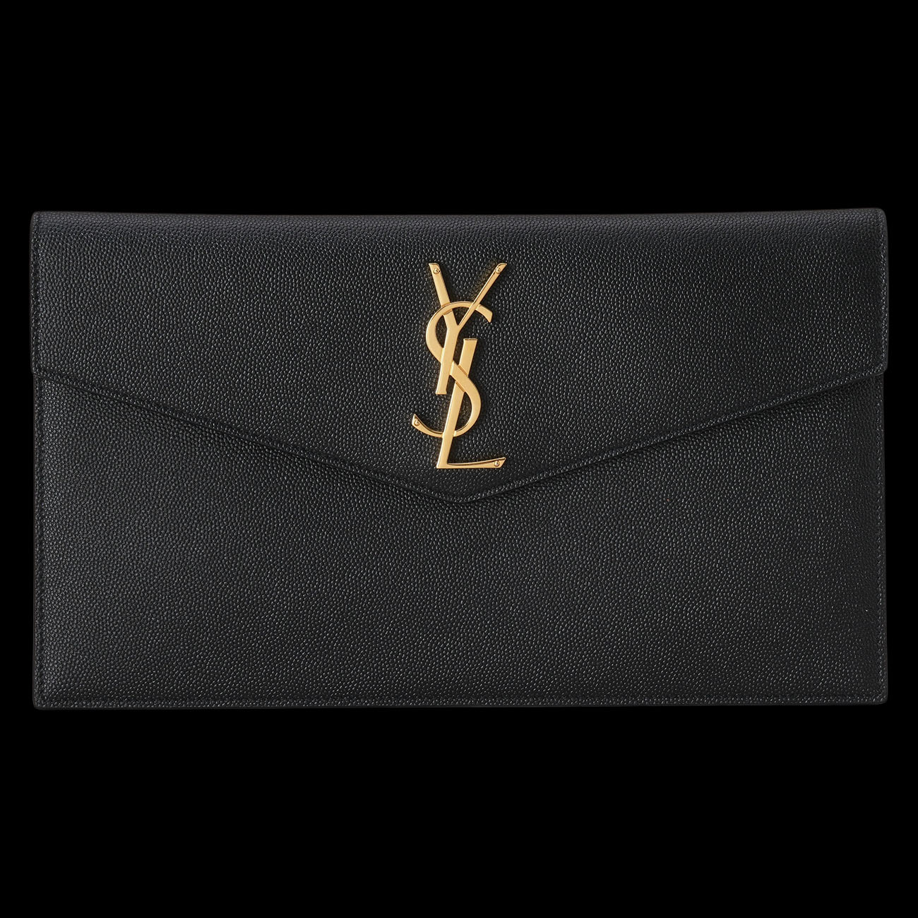 YVES SAINT LAURENT(USED)생로랑 565739 업타운 클러치